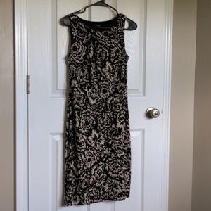 EUC Ann Taylor Dress